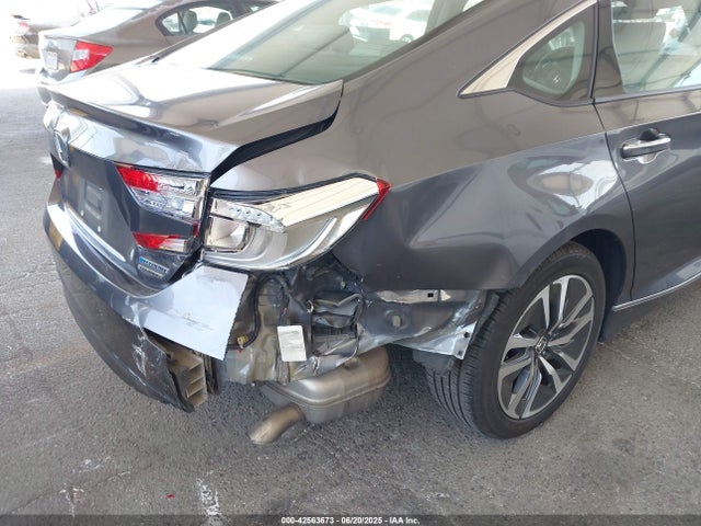 Honda lfb2 2020 1HGCV3F91LA003494 Image 6