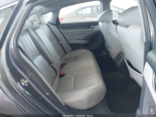 Honda lfb2 2020 1HGCV3F91LA003494 Image 8