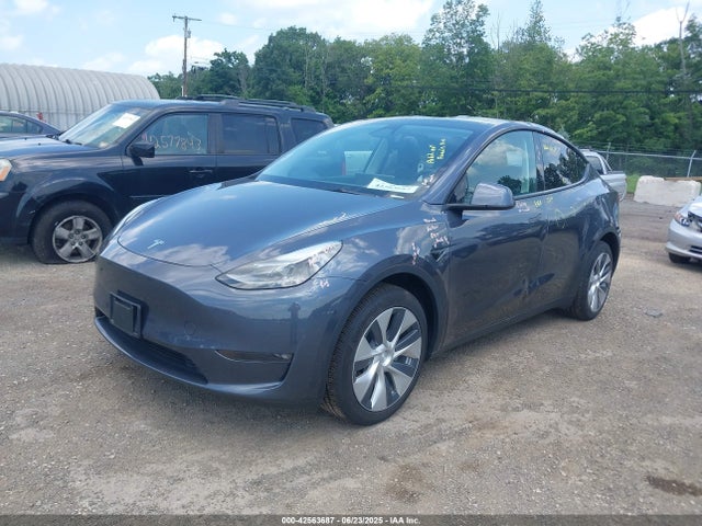7SAYGDEE3PF879552 Tesla 2023