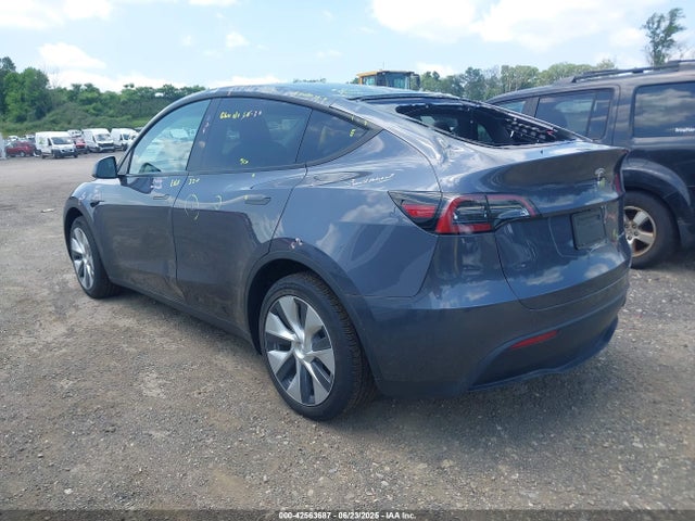 7SAYGDEE3PF879552 Tesla 2023