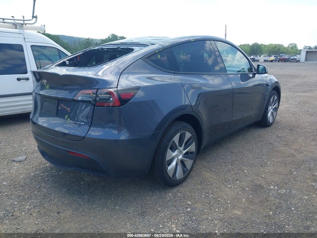 7SAYGDEE3PF879552 Tesla 2023
