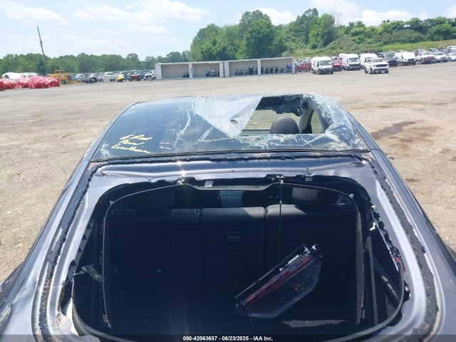7SAYGDEE3PF879552 Tesla 2023
