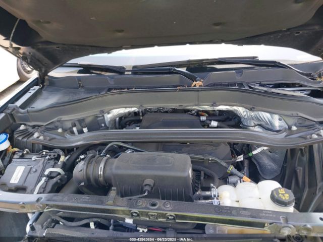 2020 FORD EXPLORER 1FMSK8FH8LGA75390 Photo 9