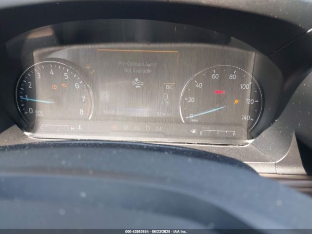 2020 FORD EXPLORER 1FMSK8FH8LGA75390 Photo 6