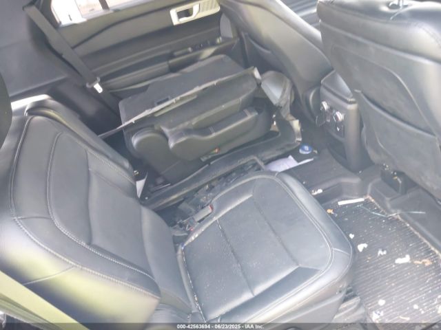 2020 FORD EXPLORER 1FMSK8FH8LGA75390 Photo 7