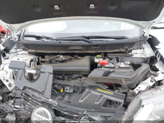 JN8AT2MT3KW257086 Nissan 2019