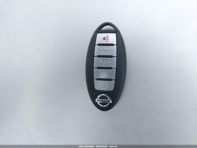 JN8AT2MT3KW257086 Nissan 2019