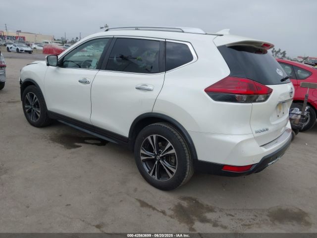 JN8AT2MT3KW257086 Nissan 2019