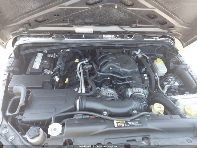 1C4BJWDG0HL605047 Jeep 2017