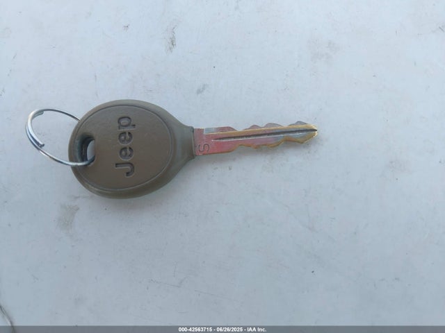 1C4BJWDG0HL605047 Jeep 2017