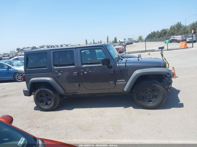 1C4BJWDG0HL605047 Jeep 2017