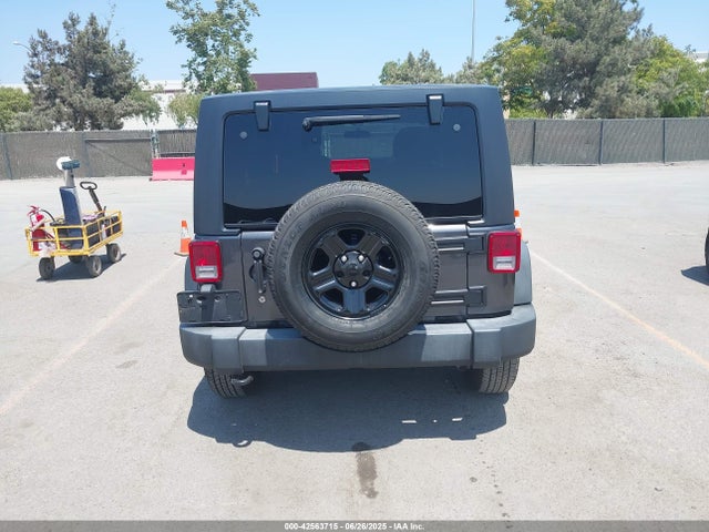 1C4BJWDG0HL605047 Jeep 2017