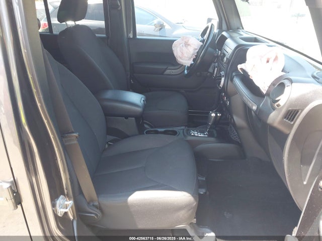 1C4BJWDG0HL605047 Jeep 2017