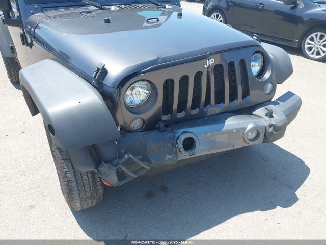 1C4BJWDG0HL605047 Jeep 2017