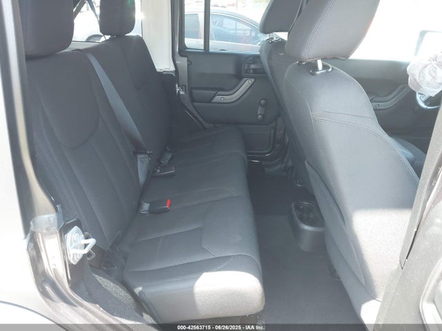 1C4BJWDG0HL605047 Jeep 2017