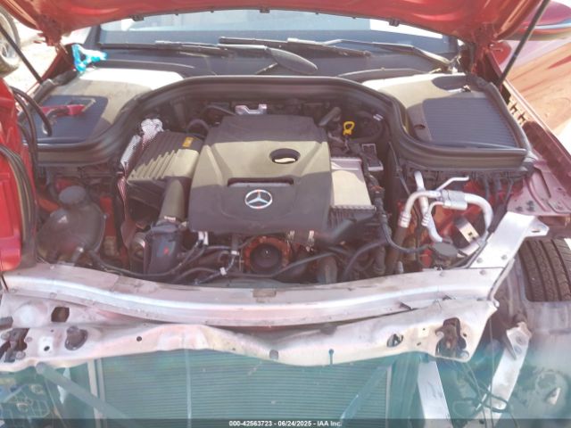 2018 MERCEDES-BENZ GLC 300 WDC0G4JB8JV020496 Photo 9
