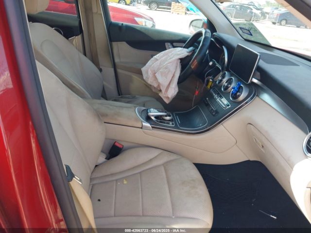 2018 MERCEDES-BENZ GLC 300 WDC0G4JB8JV020496 Photo 4