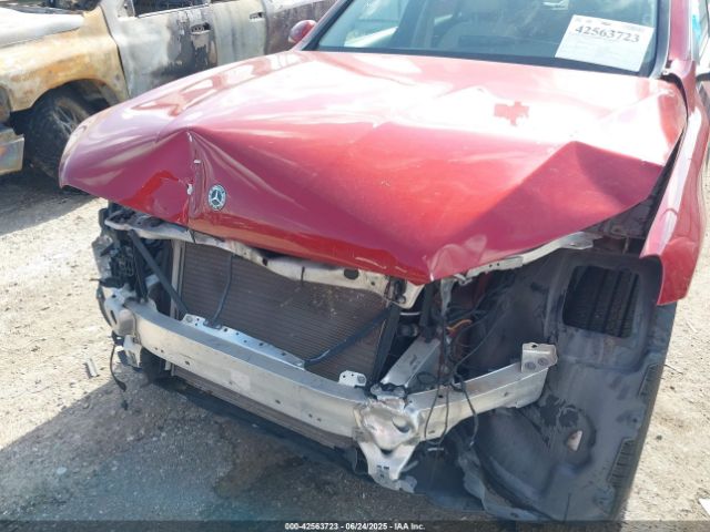 2018 MERCEDES-BENZ GLC 300 WDC0G4JB8JV020496 Photo 5