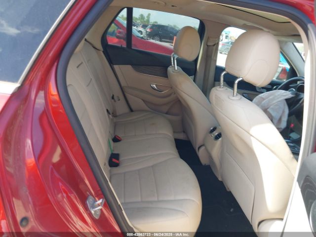 2018 MERCEDES-BENZ GLC 300 WDC0G4JB8JV020496 Photo 7