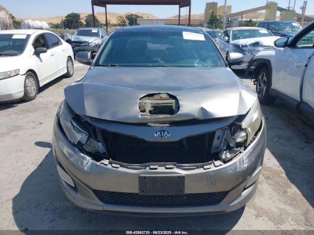 5XXGN4A73EG295569 KIA dohc gdi theta ii