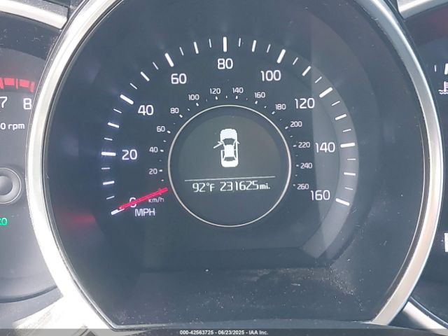 5XXGN4A73EG295569 KIA dohc gdi theta ii