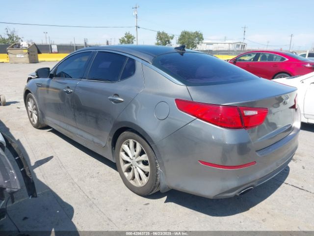 5XXGN4A73EG295569 KIA dohc gdi theta ii