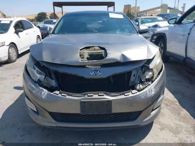 5XXGN4A73EG295569 KIA dohc gdi theta ii