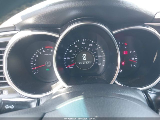 5XXGN4A73EG295569 KIA dohc gdi theta ii