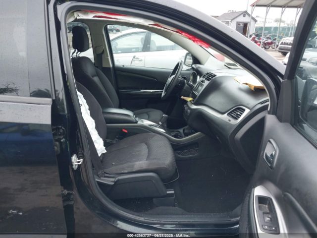 2014 DODGE JOURNEY 3C4PDDBG8ET250973 Photo 4