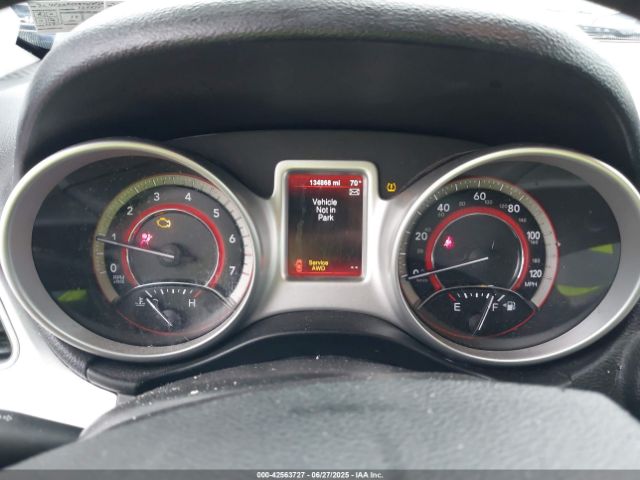 2014 DODGE JOURNEY 3C4PDDBG8ET250973 Photo 6