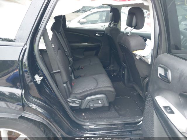 2014 DODGE JOURNEY 3C4PDDBG8ET250973 Photo 7