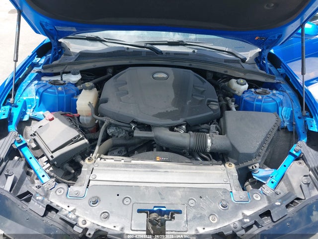 Chevrolet lgx 2024 1G1FD1RS8R0120451 Image 10