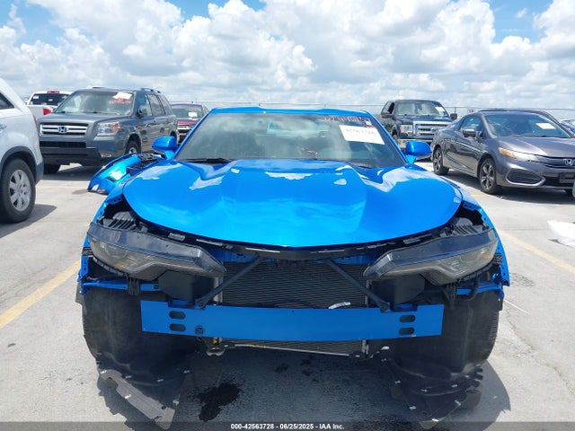Chevrolet lgx 2024 1G1FD1RS8R0120451 Image 13