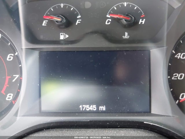 Chevrolet lgx 2024 1G1FD1RS8R0120451 Image 16