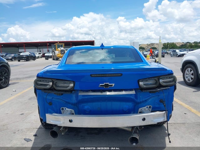 Chevrolet lgx 2024 1G1FD1RS8R0120451 Image 17