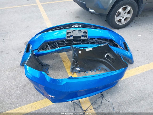 Chevrolet lgx 2024 1G1FD1RS8R0120451 Image 12
