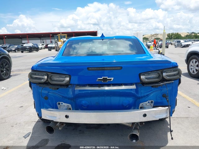 Chevrolet lgx 2024 1G1FD1RS8R0120451 Image 18