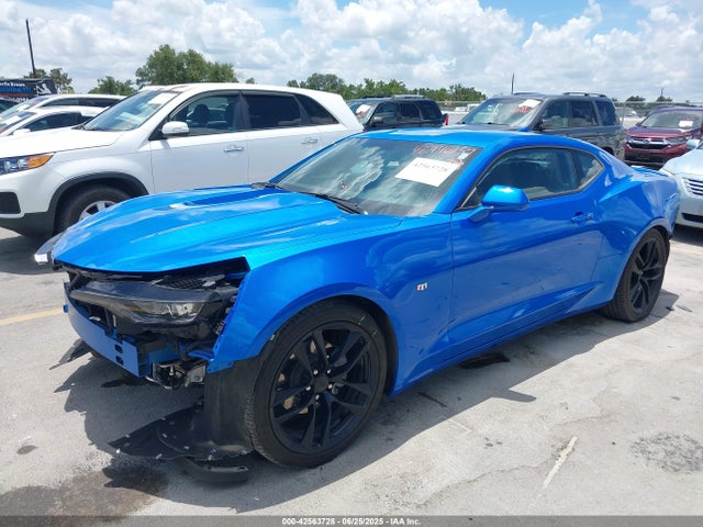 Chevrolet lgx 2024 1G1FD1RS8R0120451 Image 2