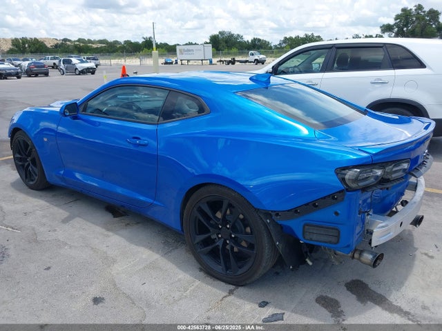 Chevrolet lgx 2024 1G1FD1RS8R0120451 Image 3