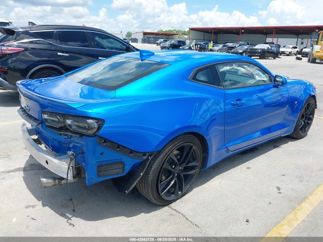 Chevrolet lgx 2024 1G1FD1RS8R0120451 Image 4