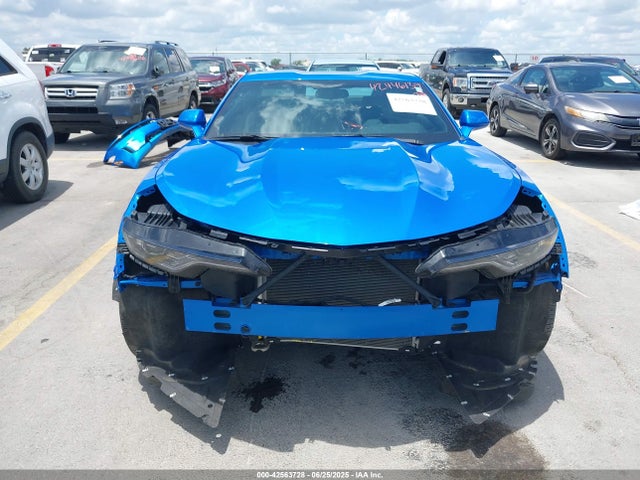Chevrolet lgx 2024 1G1FD1RS8R0120451 Image 6