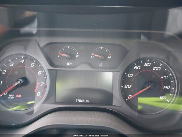 Chevrolet lgx 2024 1G1FD1RS8R0120451 Image 7