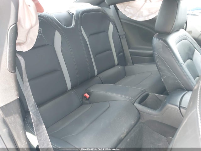 Chevrolet lgx 2024 1G1FD1RS8R0120451 Image 8