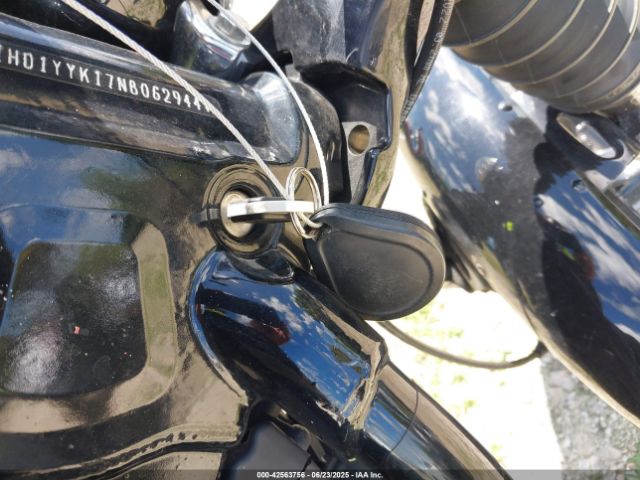 2022 HARLEY-DAVIDSON FXBBS 1HD1YYK17NB062944 Photo 10