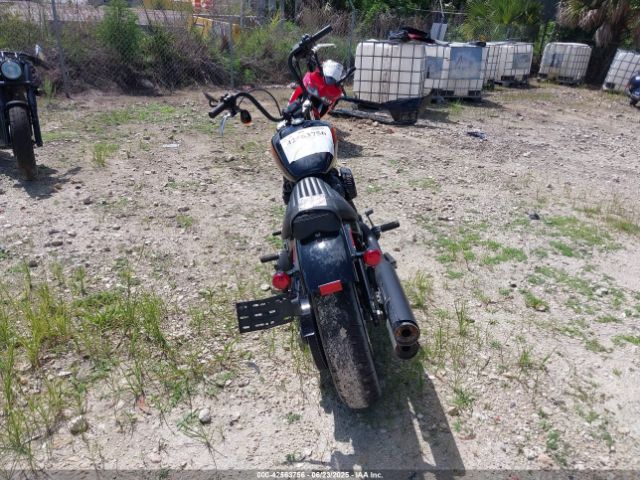 2022 HARLEY-DAVIDSON FXBBS 1HD1YYK17NB062944 Photo 5