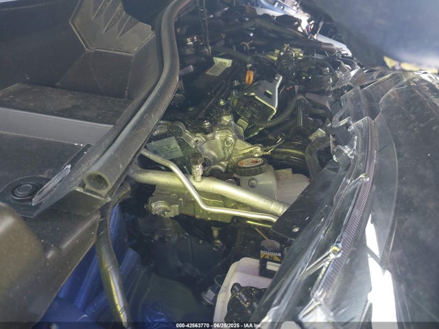 Toyota m20a-fxs 2025 7MUFBABG4SV070272 Image 10