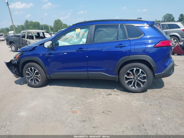 Toyota m20a-fxs 2025 7MUFBABG4SV070272 Image 14