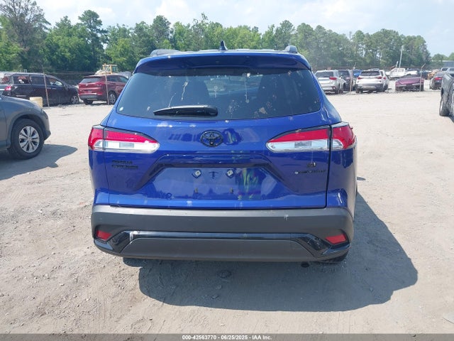 Toyota m20a-fxs 2025 7MUFBABG4SV070272 Image 16