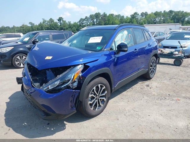 Toyota m20a-fxs 2025 7MUFBABG4SV070272 Image 2