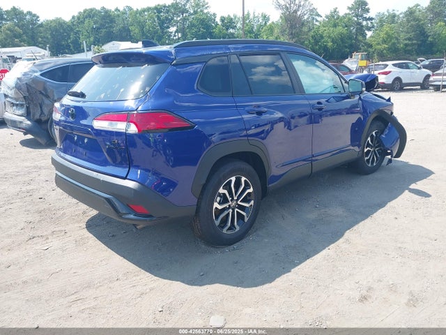 Toyota m20a-fxs 2025 7MUFBABG4SV070272 Image 4